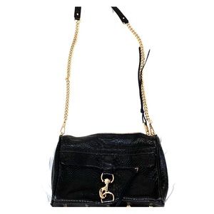 Rebecca minkoff mac purse